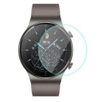 Пленка защитная Drobak Ceramics Huawei Watch GT 2 Pro (313133) (313133)