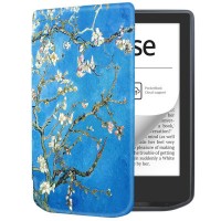Чехол для электронной книги BeCover Smart Case PocketBook 629 Verse / 634 Verse Pro 6" Spring (710981)