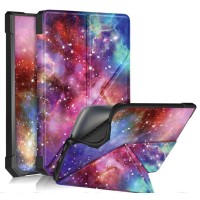 Чехол для электронной книги BeCover Ultra Slim Origami PocketBook 740 Inkpad 3 / Color / Pro Space (707458)