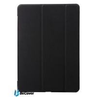 Чехол для планшета BeCover для Apple iPad 10.2 2019/2020/2021 Black (704138)