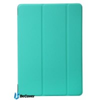 Чехол для планшета BeCover для Apple iPad 10.2 2019/2020/2021 Green (704140)