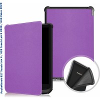 Чехол для электронной книги BeCover Pocketbook 6" 606/616/617/627/628/632/633 Purple (707154)