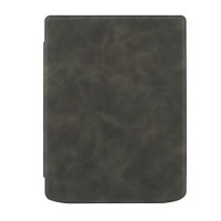 Чехол для электронной книги BeCover PocketBook 743G InkPad 4/InkPad Color 2/InkPad Color 3 (7.8") Black (710066)