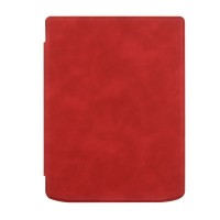 Чехол для электронной книги BeCover PocketBook 743G InkPad 4/InkPad Color 2/InkPad Color 3 (7.8") Red (710069)