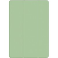Чехол для планшета BeCover Soft TPU Pencil Apple iPad mini 6 2021 Green (706756)