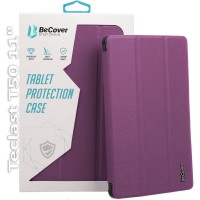 Чехол для планшета BeCover Smart Case Teclast T50 2022 11" Purple (709899)