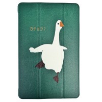 Чехол для планшета BeCover Smart Case Samsung Tab S6 Lite (2024) 10.4" P620/P625/P627 Goose (711289)