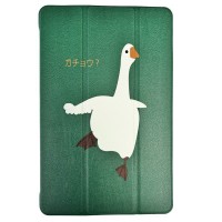Чехол для планшета BeCover Smart Case Samsung Tab A9 Plus SM-X210/SM-X215/SM-X216 11.0" Goose (711279)