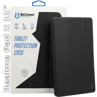 Чехол для планшета BeCover Smart Case Realme Pad X 11" Black (709603)
