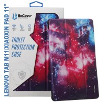Чехол для планшета BeCover Smart Case Lenovo Tab M11 (2024) TB-TB330FU/Xiaoxin Pad 11 (2024) 11" Space (710759)