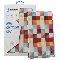 Чехол для планшета BeCover Smart Case Lenovo Tab M8 TB-8505/TB-8705/M8 TB-8506 (3rd Gen) Square (708021)