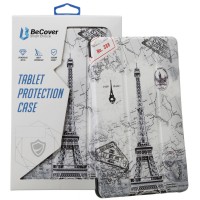 Чехол для планшета BeCover Smart Case Lenovo Tab M10 TB-328F (3rd Gen) 10.1" Paris (708296)