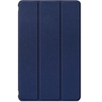 Чехол для планшета BeCover Smart Case Huawei MatePad T8 Deep Blue (705075)