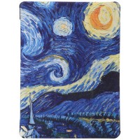 Чехол для планшета BeCover Smart Case Apple iPad 10.2 2019/2020/2021 Night (704312)