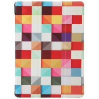 Чехол для планшета BeCover Smart Case Apple iPad 10.2 2019/2020/2021 Square (704313)