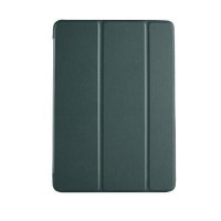 Чехол для планшета BeCover Apple iPad 10.2 2019/2020/2021 Dark Green (704984)
