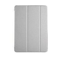 Чехол для планшета BeCover Apple iPad 10.2 2019/2020/2021 Light Blue (704985)