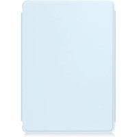 Чехол для планшета BeCover 360° Rotatable Samsung Tab A9 Plus SM-X210/SM-X215/SM-X216 11.0" Light Blue (710338)