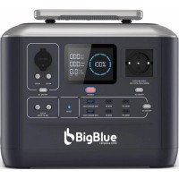 Зарядная станция BigBlue CP1000, 1075W (BigBlue CP1000)