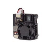 Видеопередатчик (VTX) Skyzone 2.5W 1.2GHz 16CH (VT1225)