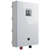 Солнечный инвертор Brazzers BCT-2000VA, 1100W (BCT-2000VA)