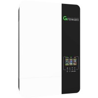 Солнечный инвертор Growatt SPF5000ES 5000W (SPF5000ES)