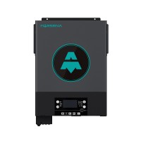 Солнечный инвертор Marsriva MR-SPF4000 TWIN - Ver3 4kW 24V (MR-SPF4000 TWIN - Ver 3)
