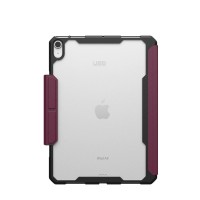 Чехол для планшета UAG iPad Air 11" (Gen 6 2024) Essential Armor Bordeaux (124474119049)
