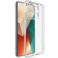 Чехол для мобильного телефона BeCover Xiaomi Redmi Note 13 4G Transparancy (710647)
