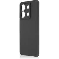 Чехол для мобильного телефона BeCover Xiaomi Redmi Note 13 Pro 4G Black (710913)