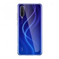 Чехол для мобильного телефона BeCover Xiaomi Mi A3 Transparancy (711035)