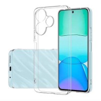 Чехол для мобильного телефона BeCover Xiaomi Redmi 13 Transparancy (711547)