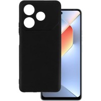 Чехол для мобильного телефона BeCover Tecno POVA 6 Neo (LI6) Black (711761)