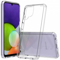 Чехол для мобильного телефона BeCover Samsung Galaxy M22 SM-M225 Transparancy (706930)