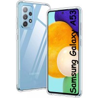 Чехол для мобильного телефона BeCover Samsung Galaxy A53 SM-A536 Transparancy (707557)