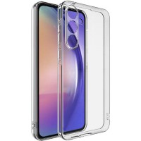Чехол для мобильного телефона BeCover Samsung Galaxy A55 5G SM-A556 Transparancy (710899)