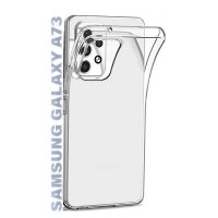 Чехол для мобильного телефона BeCover Samsung Galaxy A73 SM-A736 Transparancy (707558)