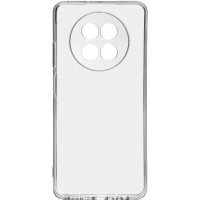 Чехол для мобильного телефона BeCover Realme 12 5G Transparancy (711765)