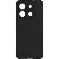 Чехол для мобильного телефона BeCover Poco X6 Black (710737)