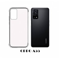 Чехол для мобильного телефона BeCover Oppo A55 Clear (707345)