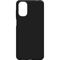 Чехол для мобильного телефона BeCover Motorola Moto G22 Black (707989)