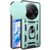 Чехол для мобильного телефона BeCover Military Xiaomi Redmi A3 4G Dark Green (711321)