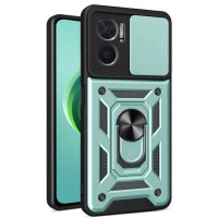 Чехол для мобильного телефона BeCover Military Xiaomi Redmi 10 5G Dark Green (710016)