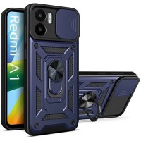 Чехол для мобильного телефона BeCover Military Xiaomi Redmi A1 / A2 Blue (708234)