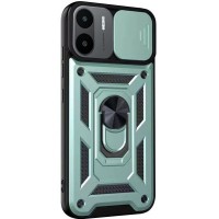 Чехол для мобильного телефона BeCover Military Xiaomi Redmi A1 / A2 Dark Green (708235)