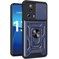 Чехол для мобильного телефона BeCover Military Xiaomi 13 Lite Blue (709164)