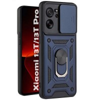 Чехол для мобильного телефона BeCover Military Xiaomi 13T/13T Pro Blue (710558)
