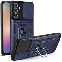 Чехол для мобильного телефона BeCover Military Samsung Galaxy A54 5G SM-A546 Blue (709130)