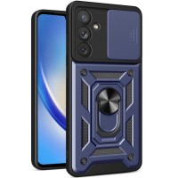 Чехол для мобильного телефона BeCover Military Samsung Galaxy M14 5G SM-M146 Blue (709142)