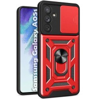 Чехол для мобильного телефона BeCover Military Samsung Galaxy A05s SM-A057 Red (710552)